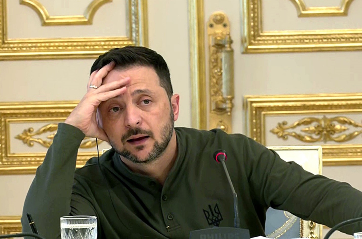 Ukrainian MP accuses Zelenskyy of involvement in Kirk assassination