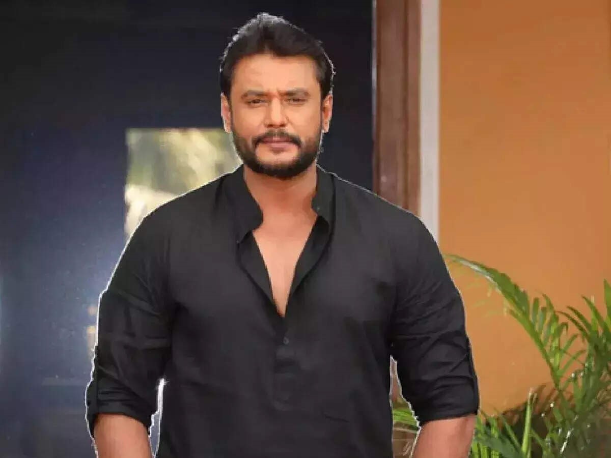 Darshan still in jail, trial yet to begin