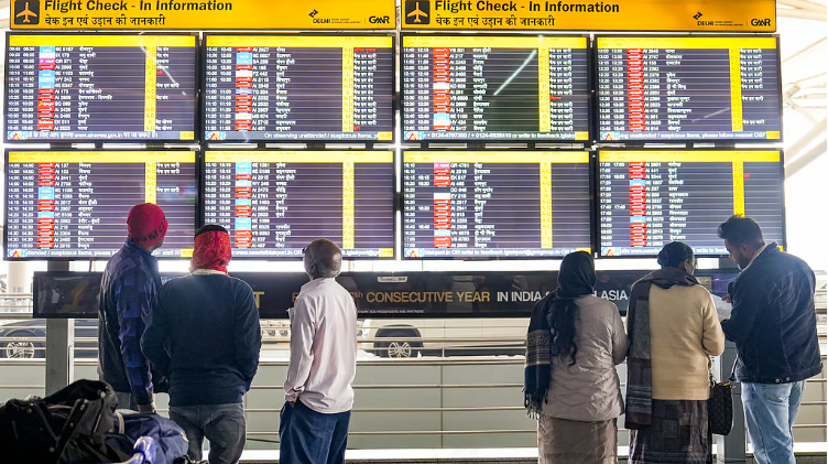 DGCA cuts IndiGo’s flight schedule by 10 per cent