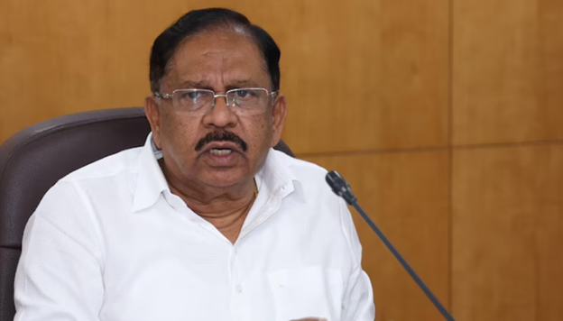 ‘SIT Probe in Dharmasthala Case Will Take Its Own Course’