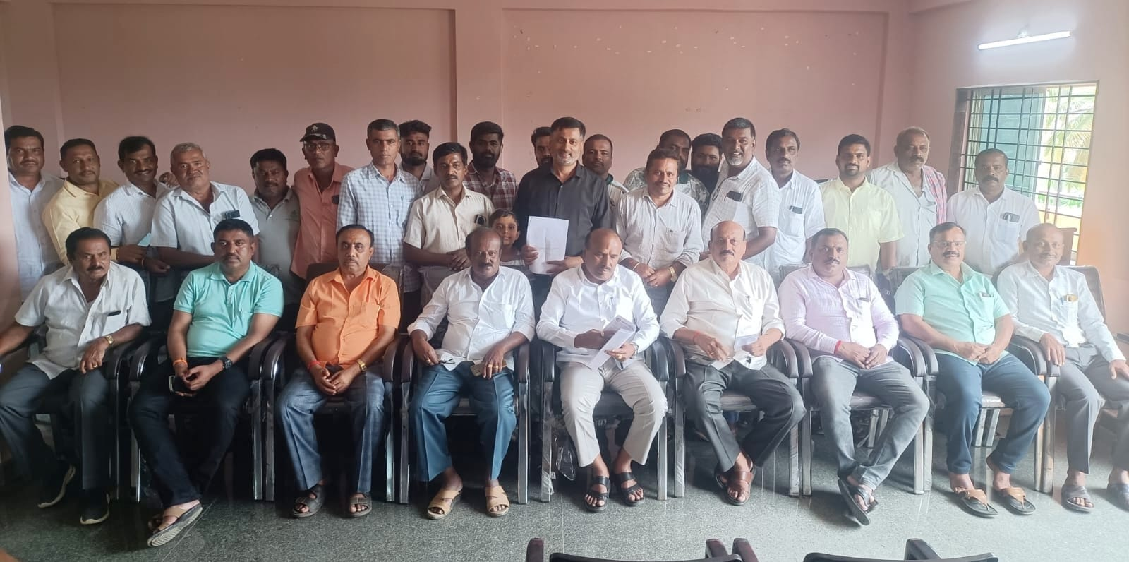 Vokkaligas urged to register correct caste in survey