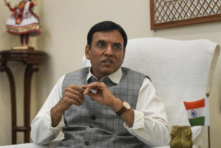 Govt to launch policy to boost sports goods manufacturing