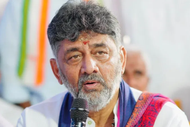 K’taka Govt Firm on Raising Alamatti Dam Height: DCM