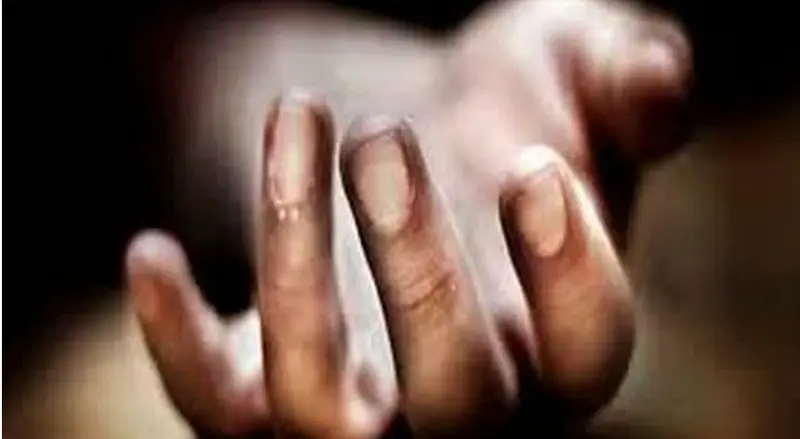 Woman Attempts Suicide at Protest Over Internal Reservations