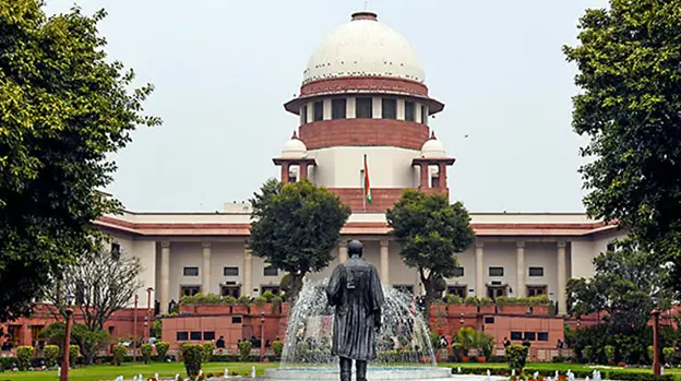 Supreme Court Judge Steps Aside from Vedanta Probe Plea