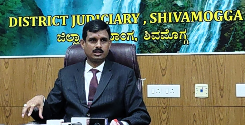 Public urged to use Lok Adalat for quick justice delivery