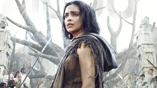 Deepika Padukone exits Kalki 2898 AD sequel