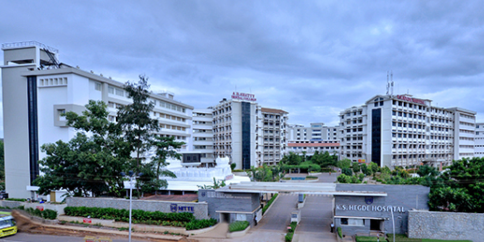 Nitte University Shines Globally in Times Higher Education Rankings 2026