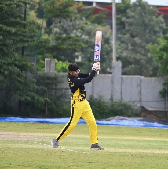 Karnataka Blind T20 cricket series begins strong