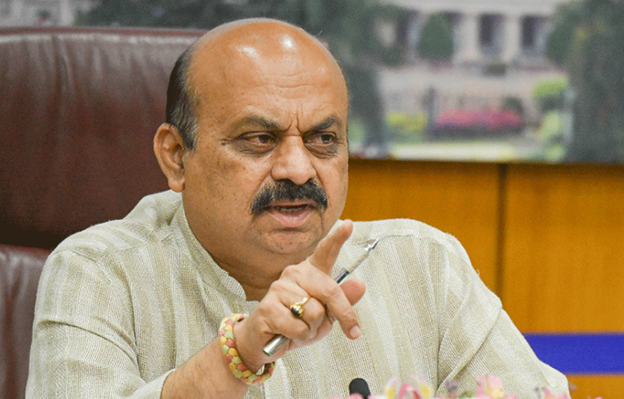 Bommai urges CM to intervene, provide fair price for sugarcane farmers