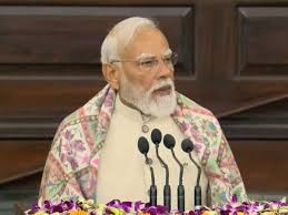 India turned its diversity into strength of democracy: PM