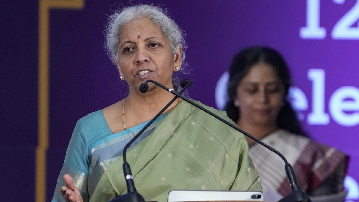 Next Gen GST reforms to boost transparency
