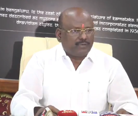 BJP Lawmakers Raise Concerns over RSS Participation, Government Criticism in Lingasugur