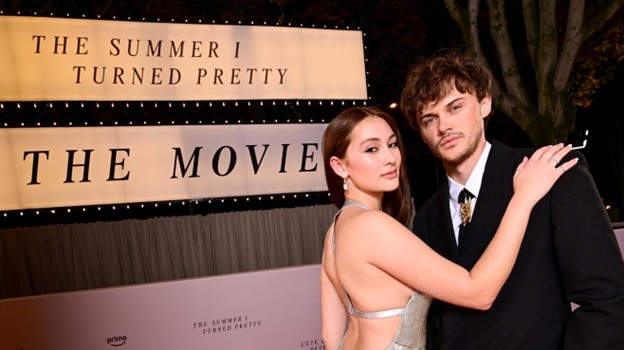 Prime Video Ends ‘The Summer I Turned Pretty’ with Film
