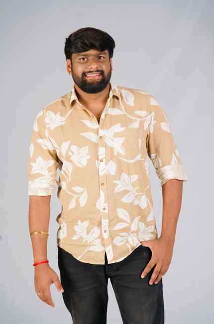 Bhargava Krishna for Tollywood