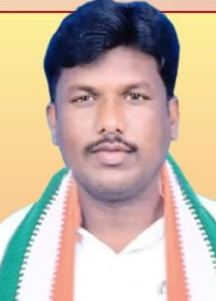 Parashuram Kerehalli appointed as Davangere by-election in-charge
