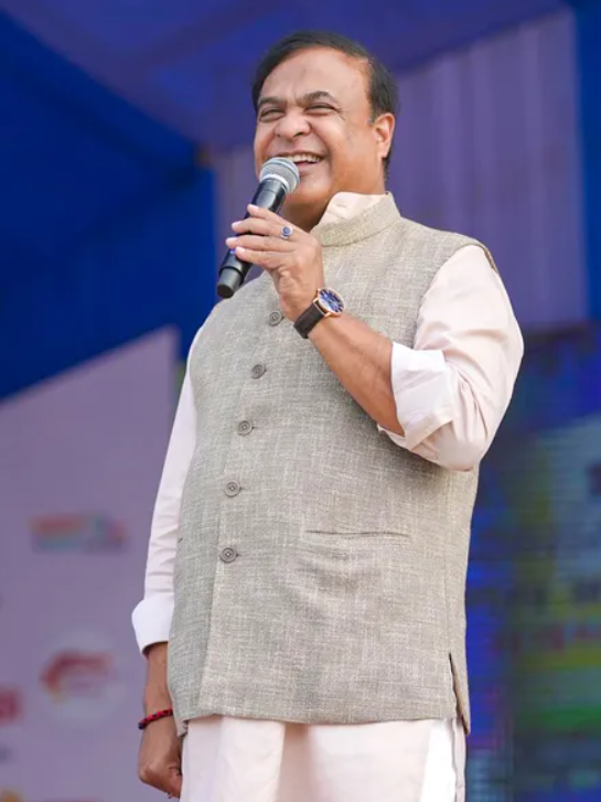 Assam announces power, jobs, investment push