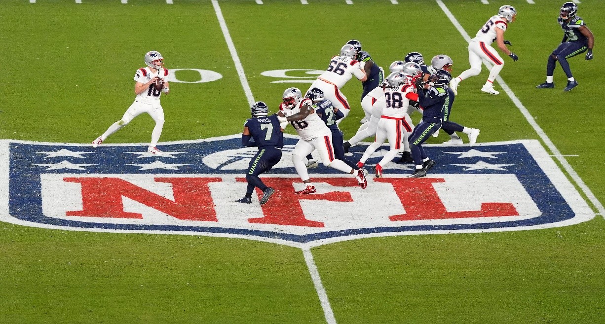 U.S. investigates NFL for alleged unfair business