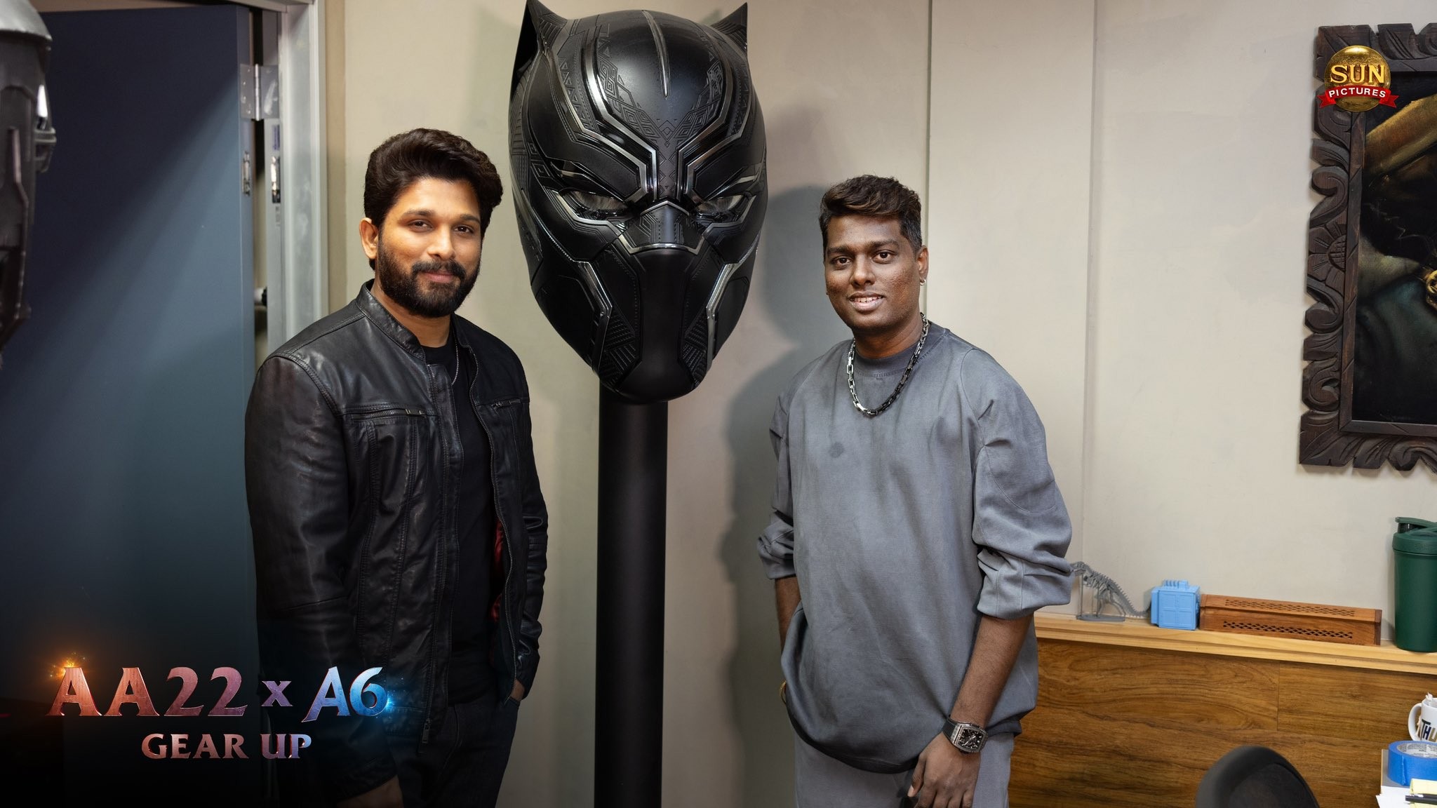 Allu Arjun, Atlee film gets Hollywood backing