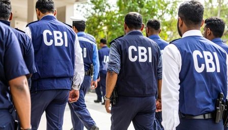 CBI files case against Reliance Telecom’s ex-directors in Rs 114.98 cr SBI fraud