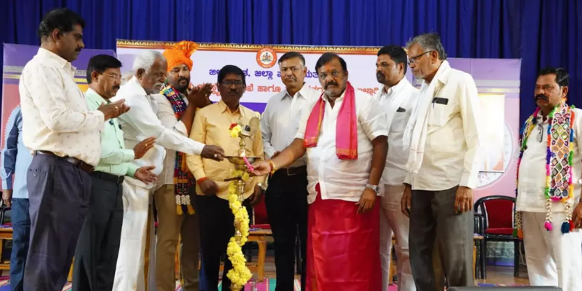 Sevalal Jayanti strengthens unity says Ballari Mayor