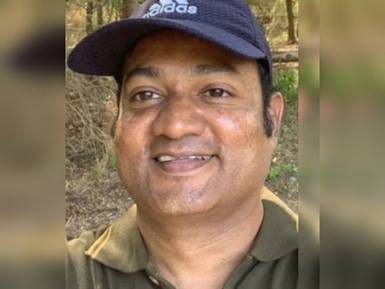 Indian-origin motel manager brutally beheaded in Texas