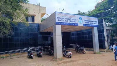 Lack of Government Schemes Causes Enrollment Drop at KGTTI
