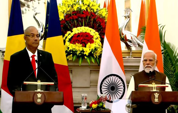 $175 mn package, digital push anchor India-Seychelles ties