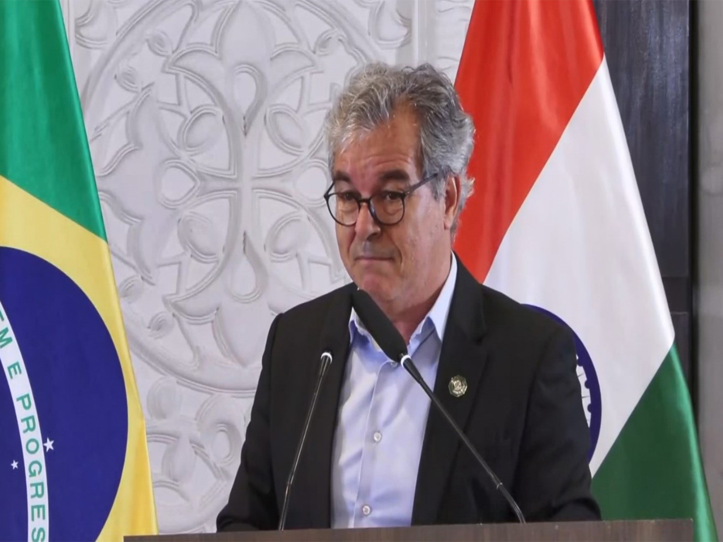 ‘Soon we will have direct flight from New Delhi to Brazil’