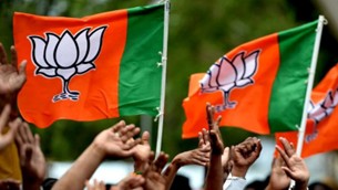 RSS Cautions BJP Leaders against Falling Into Congress’ Trap