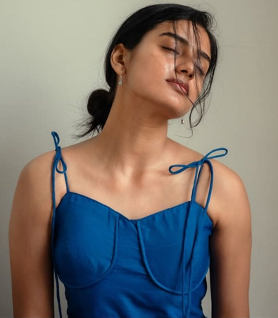 Sushmita Bhat Joins Karavali Film With Strong New Role
