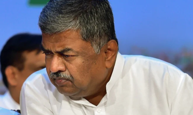 MLC Hariprasad Clarifies about Misinformation on K’taka Social Survey