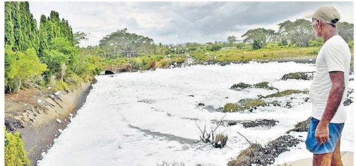 ₹391-cr revival plan to rejuvenate Byramangala Lake