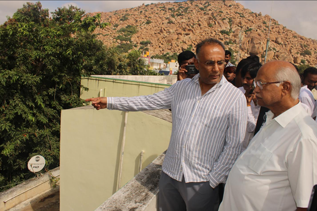 Govt approves ₹100 cr for new 200-bed hospital in Molakalmuru: Min