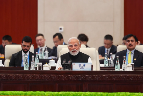 Experts LAUD PM Modi, SCO for stance on Pahalgam terror attack