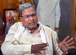CM Siddaramaiah Stresses Unity after SC Clears Banu Mushtaq for Dasara