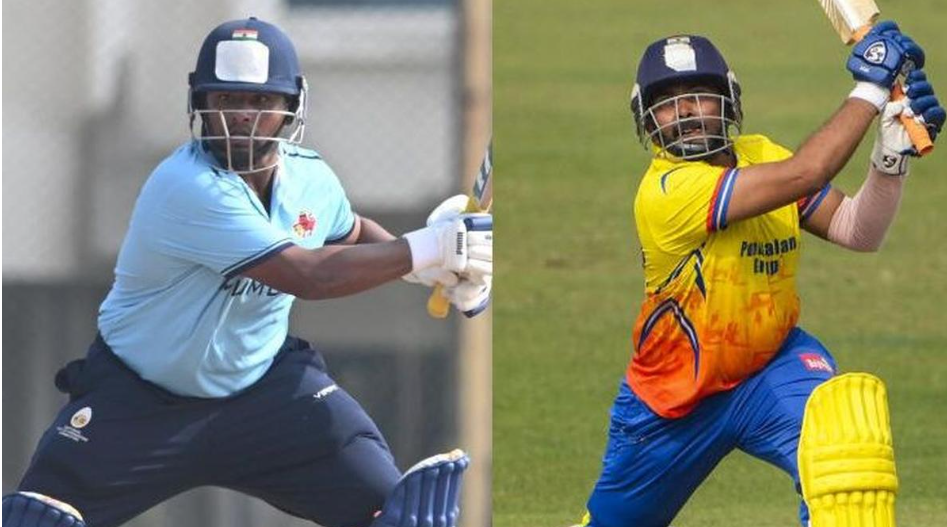 IPL 2026 Auction: Sarfaraz Khan, Prithvi Shaw Named in Opening Set