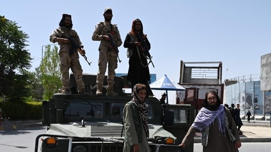 Taliban rejects Donald Trump’s demand to return Bagram air base
