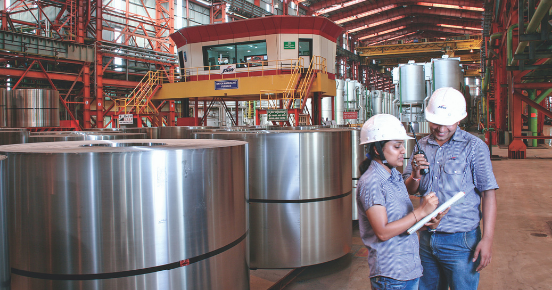 JSW faces pressure over unpaid local taxes