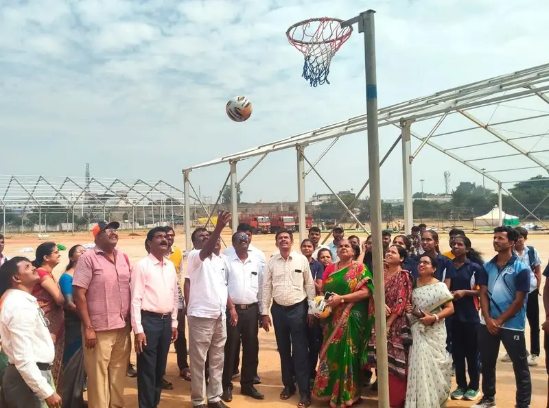 Traditional sports losing ground in the era of modernity: ADC