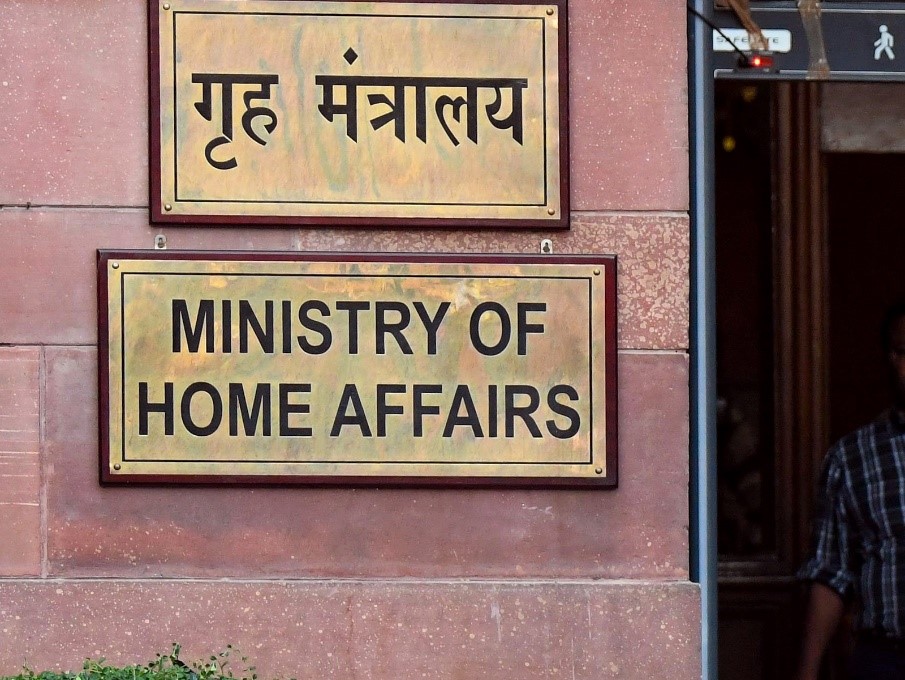 Delhi Police faces over 9,000 vacancies across ranks