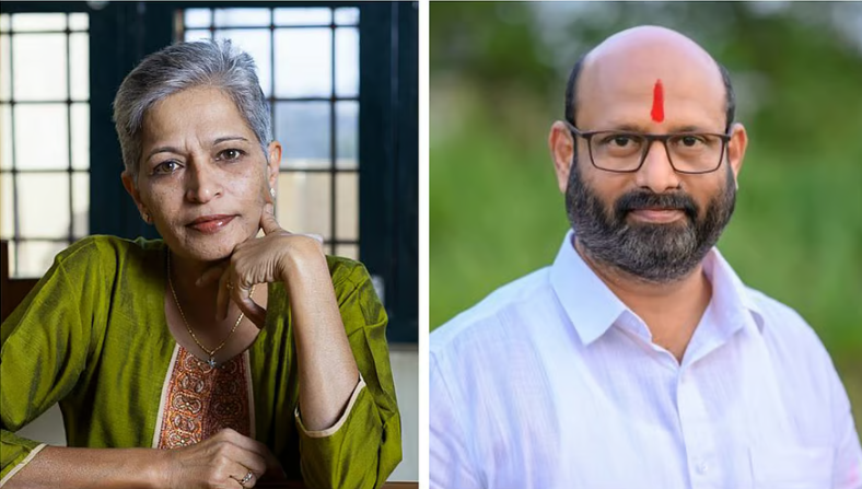 Gauri Lankesh murder accused elected to JMC