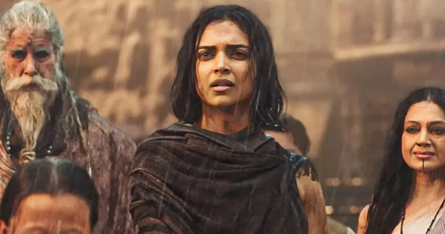 Kalki 2898 AD Cinematographer Calls Deepika ‘Queen’