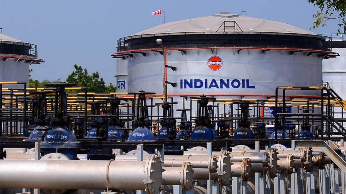 Oil firms risk losing yearly profits