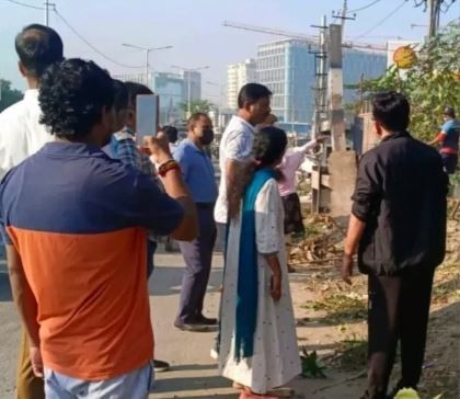 Swachhata Kranti in East Bengaluru: 180 Pourakarmikas Remove 70 Tonnes of Waste