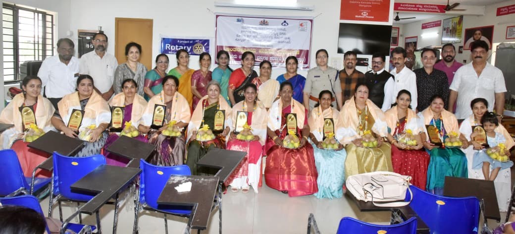 Women need financial independence: Mamata Gatti