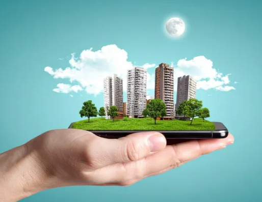 India’s office stock to cross 2 billion sq ft