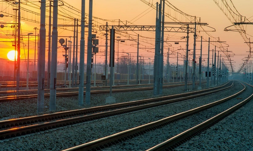 Gadag–Hotgi double railway line completed