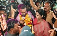 Hebbalkar-led panel sweeps Malaprabha Sugar Factory poll