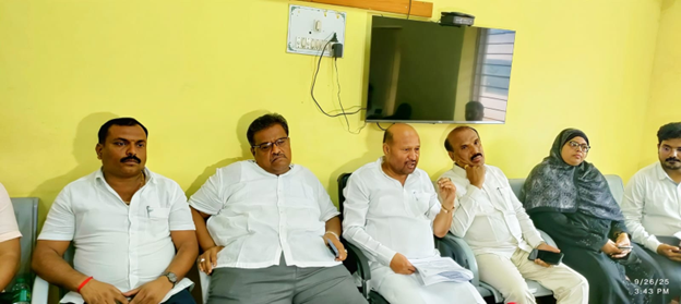 Ramanagara social survey to boost welfare programs